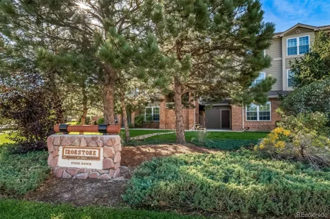 12760 Ironstone Way #203