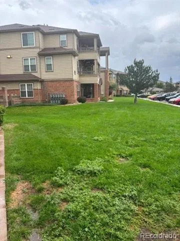 12760 Ironstone Way #203 Parker, CO 80134
