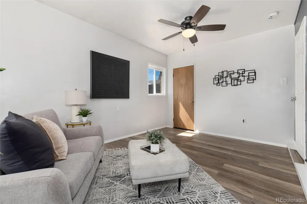 1057 Ursula Street Aurora, CO 80011