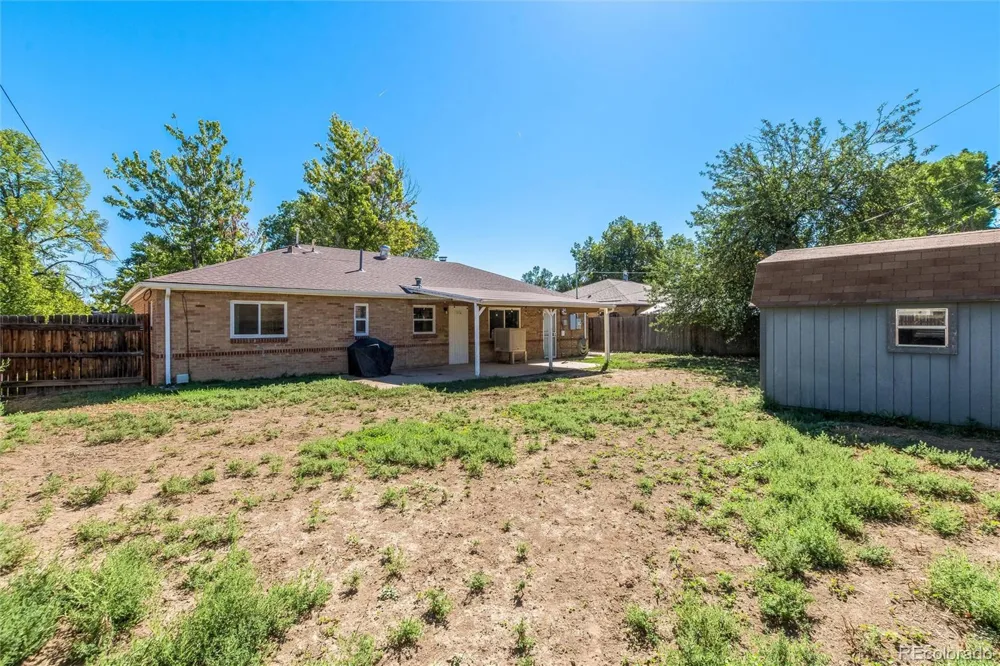 1057 Ursula Street Aurora, CO 80011