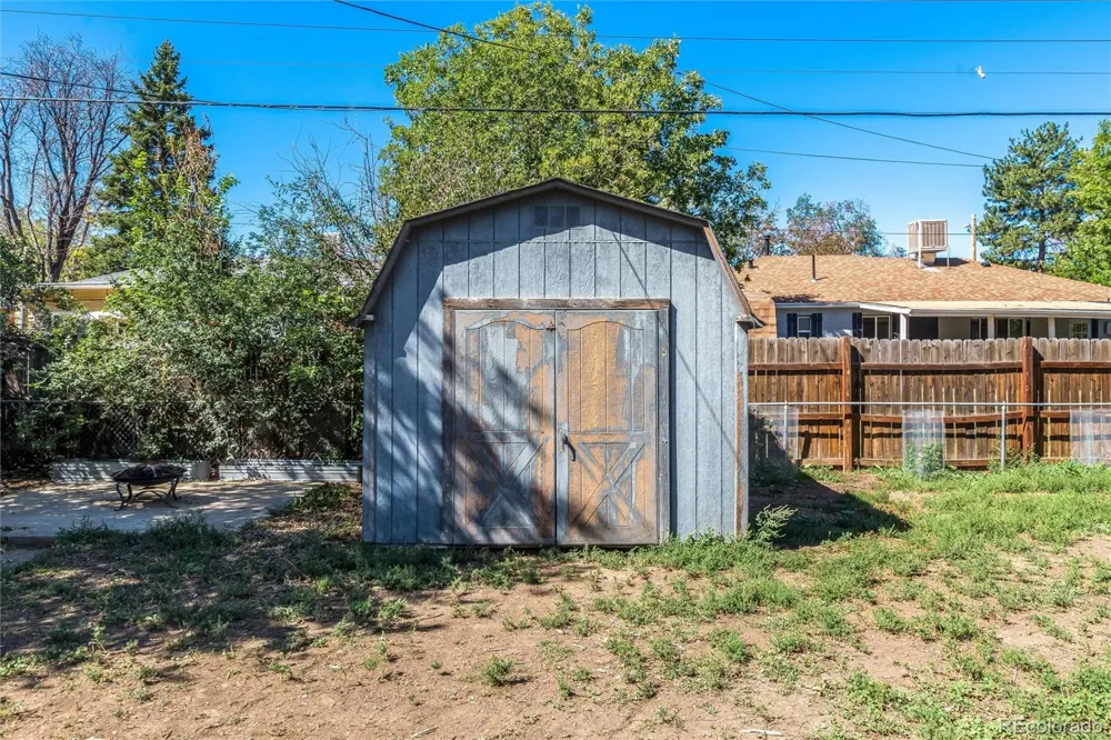 1057 Ursula Street Aurora, CO 80011