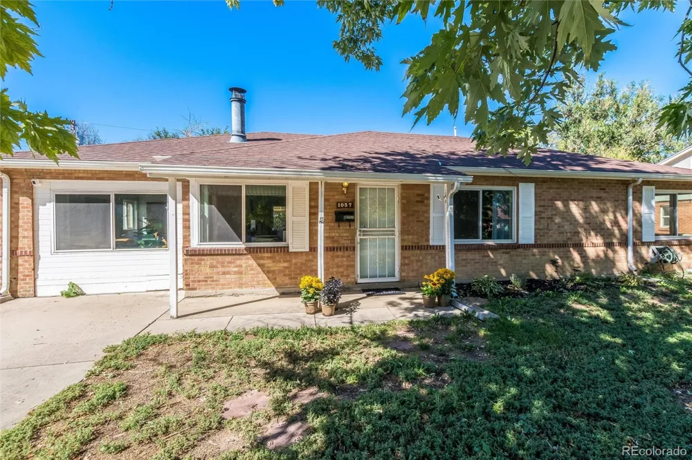 1057 Ursula Street Aurora, CO 80011