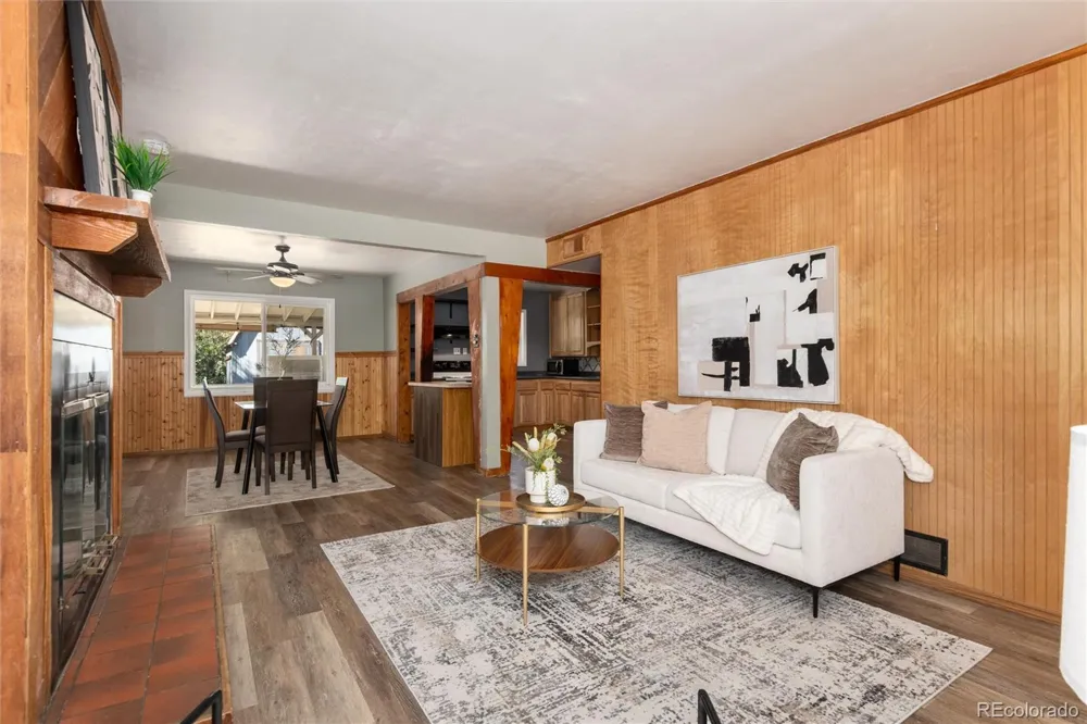 1057 Ursula Street Aurora, CO 80011