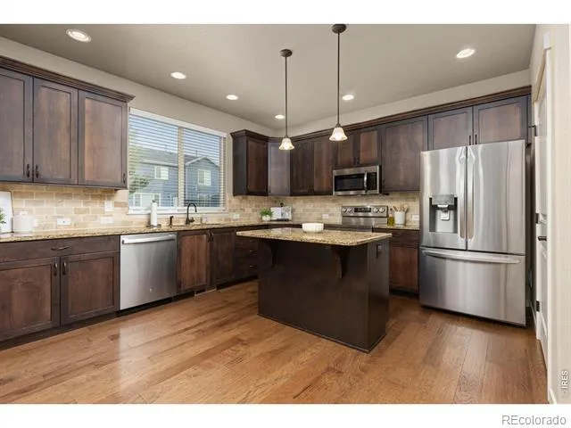 3211 San Carlo Avenue Evans, CO 80620