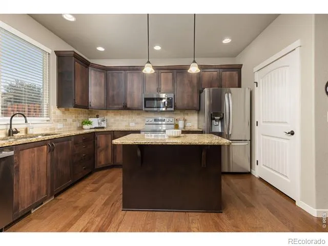 3211 San Carlo Avenue Evans, CO 80620