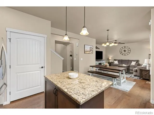 3211 San Carlo Avenue Evans, CO 80620