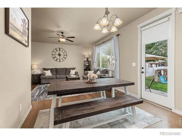 3211 San Carlo Avenue Evans, CO 80620