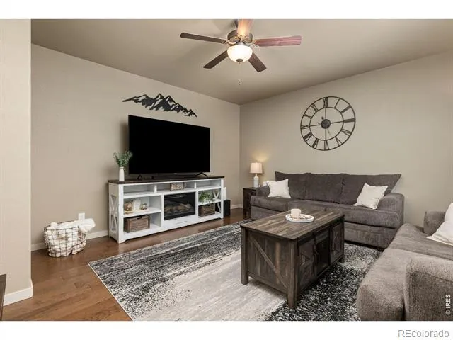 3211 San Carlo Avenue Evans, CO 80620