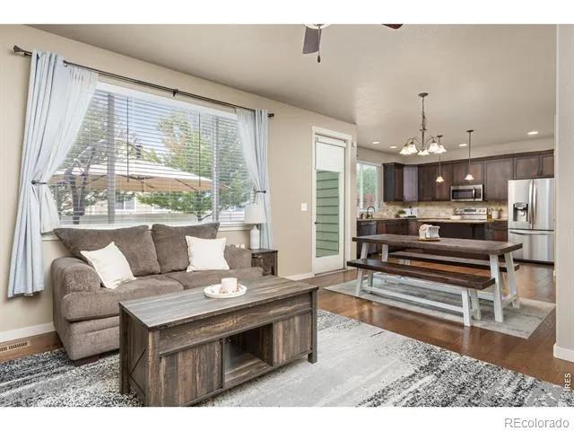 3211 San Carlo Avenue Evans, CO 80620