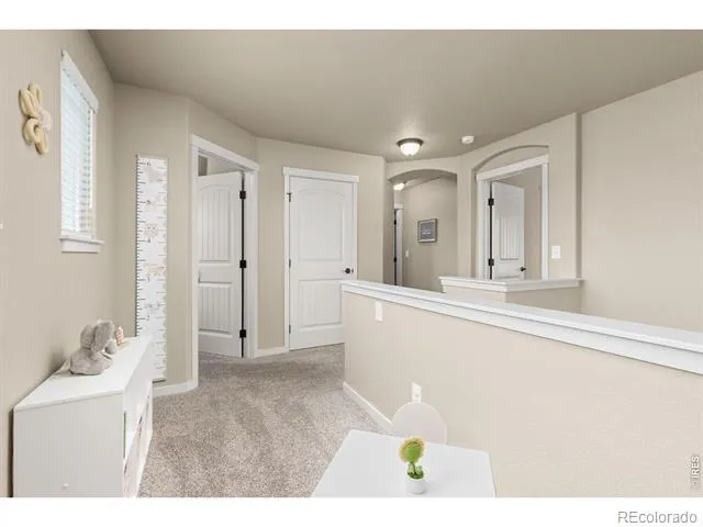 3211 San Carlo Avenue Evans, CO 80620