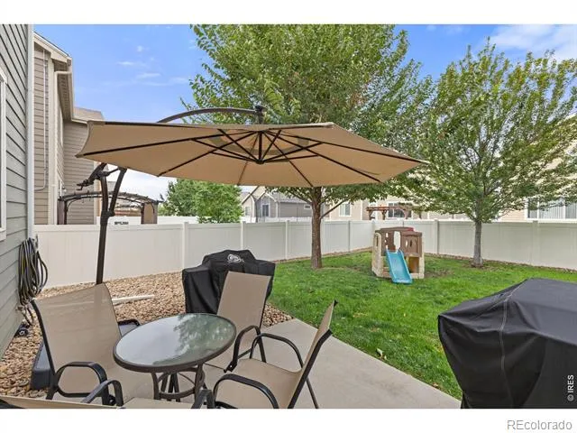 3211 San Carlo Avenue Evans, CO 80620