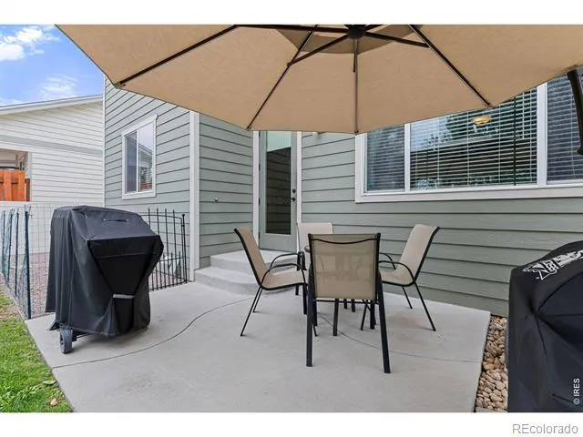 3211 San Carlo Avenue Evans, CO 80620