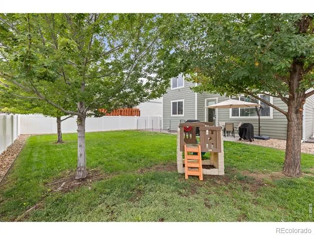3211 San Carlo Avenue Evans, CO 80620