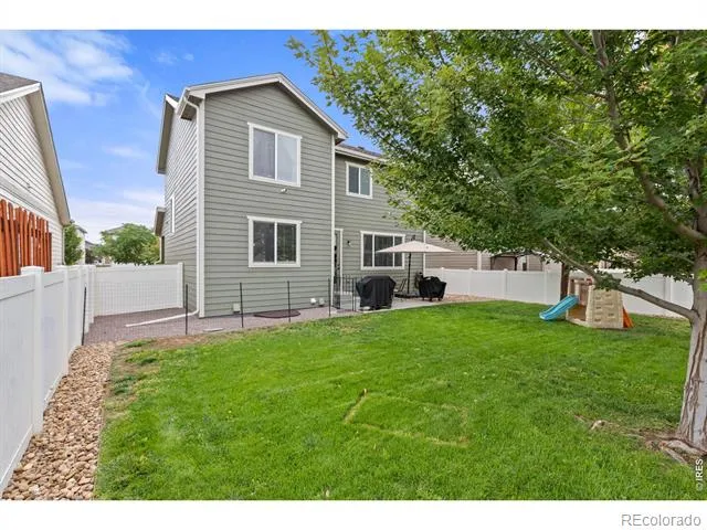 3211 San Carlo Avenue Evans, CO 80620