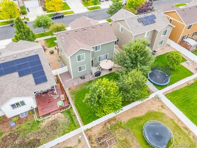 3211 San Carlo Avenue Evans, CO 80620