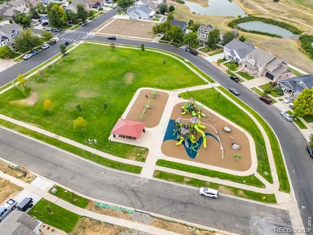 3211 San Carlo Avenue Evans, CO 80620