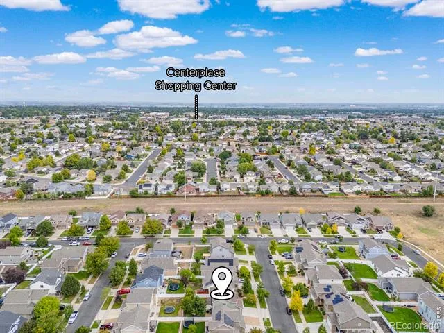 3211 San Carlo Avenue Evans, CO 80620