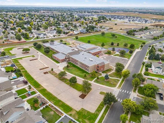 3211 San Carlo Avenue Evans, CO 80620