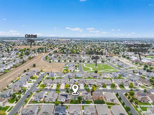 3211 San Carlo Avenue Evans, CO 80620