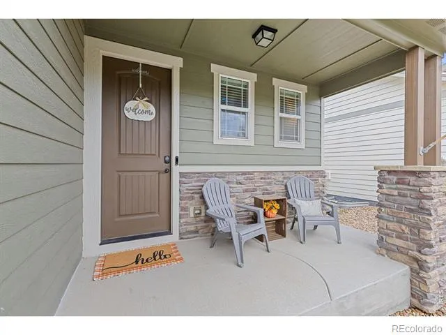 3211 San Carlo Avenue Evans, CO 80620