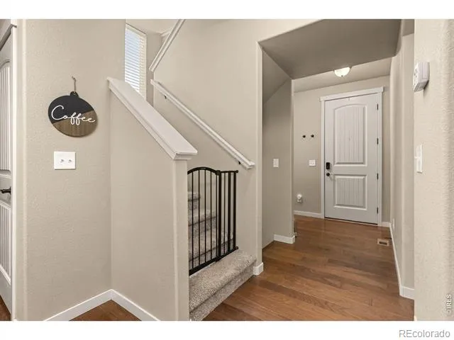 3211 San Carlo Avenue Evans, CO 80620