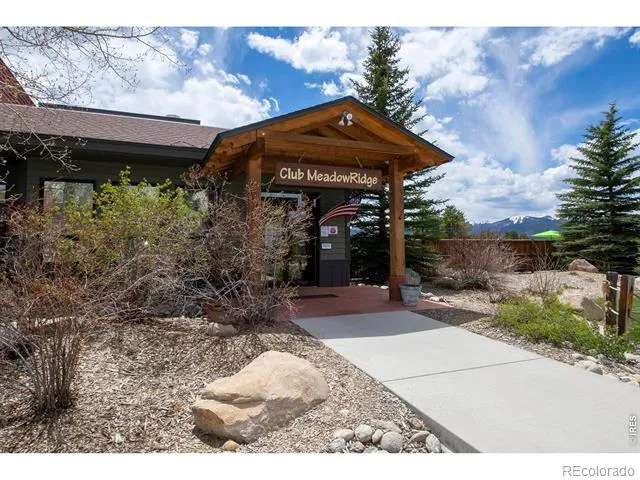 444 County Road 832 #1 Fraser, CO 80442
