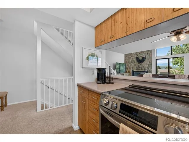 444 County Road 832 #1 Fraser, CO 80442