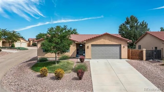 47 S Jibbsam Way Pueblo West, CO 81007