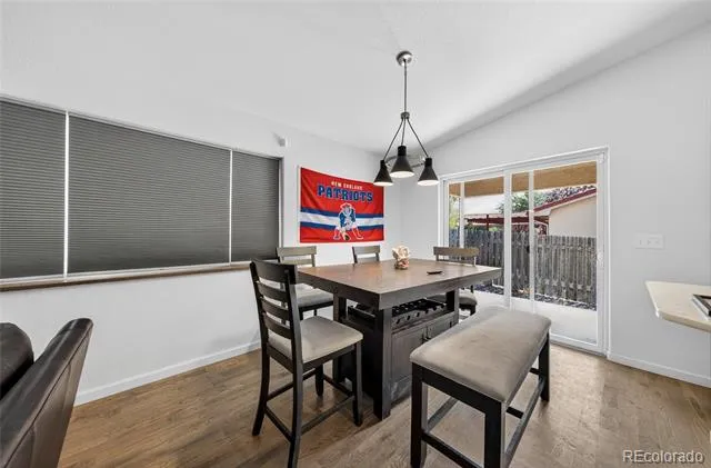 47 S Jibbsam Way Pueblo West, CO 81007