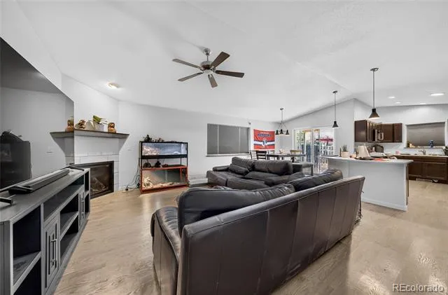 47 S Jibbsam Way Pueblo West, CO 81007