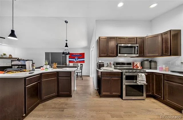 47 S Jibbsam Way Pueblo West, CO 81007