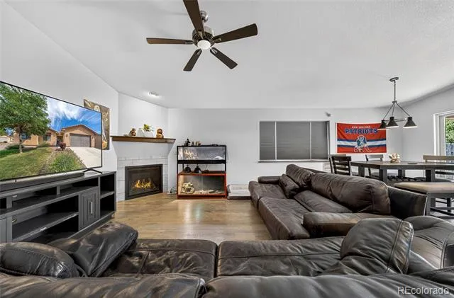 47 S Jibbsam Way Pueblo West, CO 81007