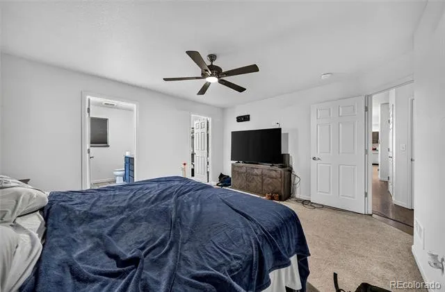 47 S Jibbsam Way Pueblo West, CO 81007