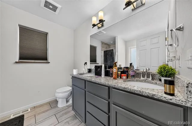 47 S Jibbsam Way Pueblo West, CO 81007
