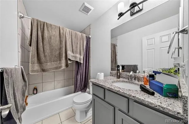 47 S Jibbsam Way Pueblo West, CO 81007