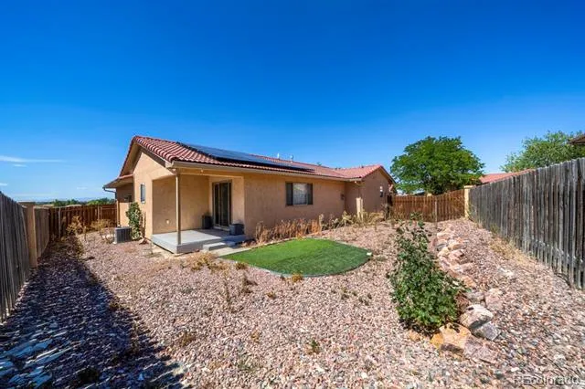 47 S Jibbsam Way Pueblo West, CO 81007