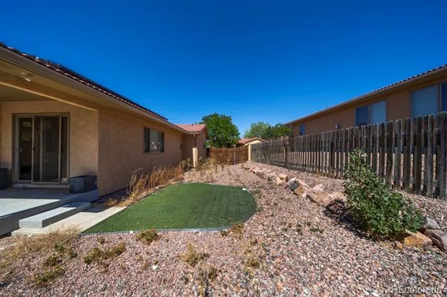 47 S Jibbsam Way Pueblo West, CO 81007