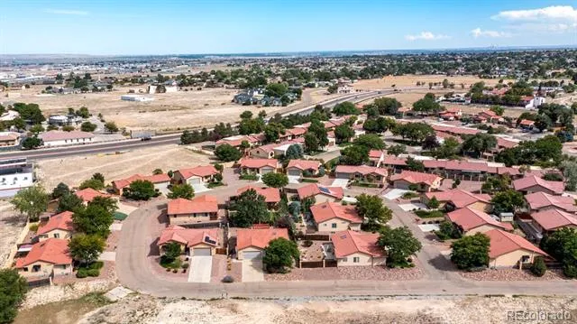 47 S Jibbsam Way Pueblo West, CO 81007