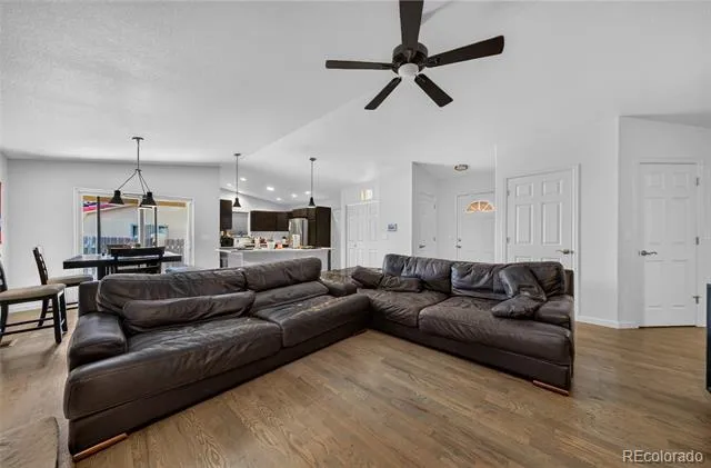 47 S Jibbsam Way Pueblo West, CO 81007
