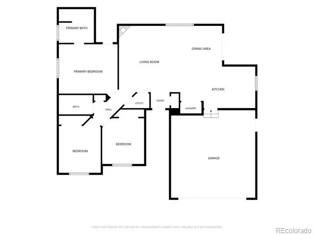 47 S Jibbsam Way Pueblo West, CO 81007