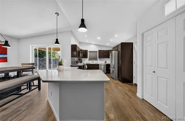 47 S Jibbsam Way Pueblo West, CO 81007