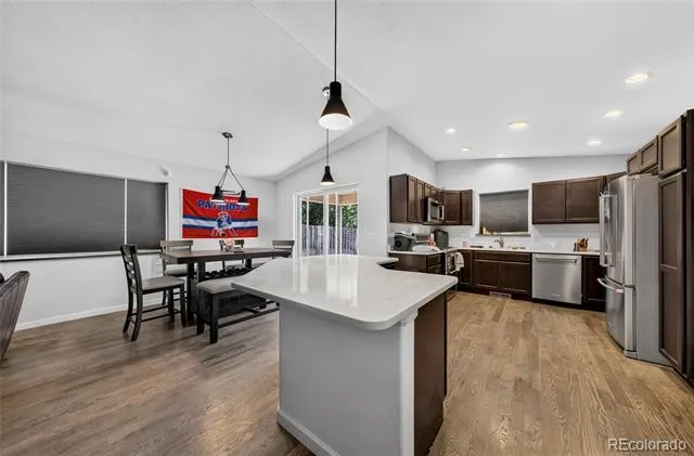 47 S Jibbsam Way Pueblo West, CO 81007
