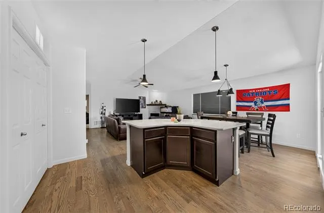 47 S Jibbsam Way Pueblo West, CO 81007