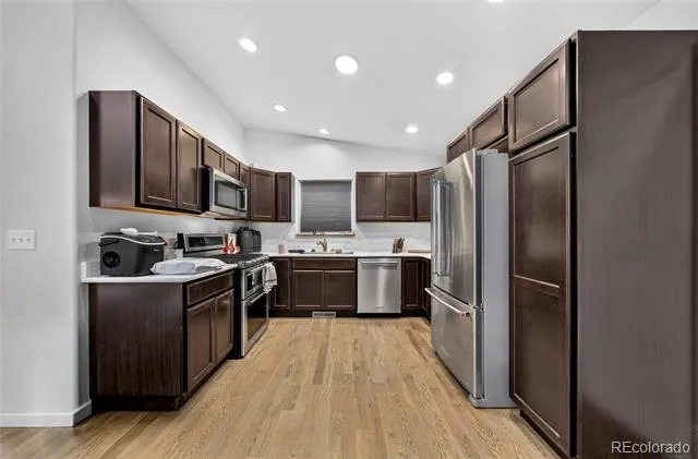 47 S Jibbsam Way Pueblo West, CO 81007