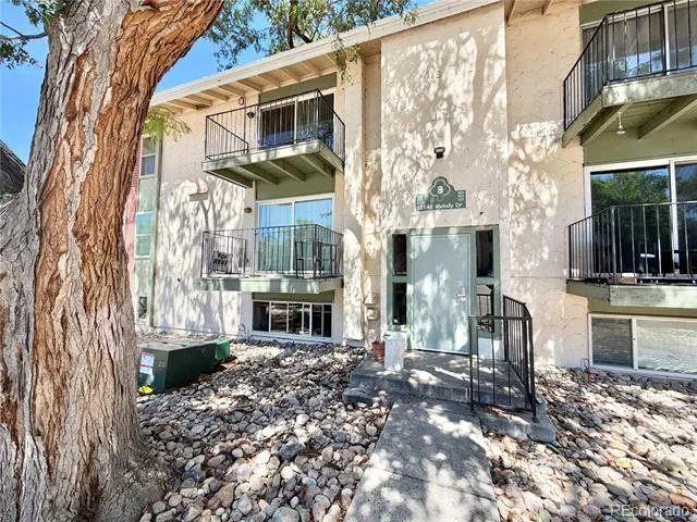 12142 Melody Drive #202 Westminster, CO 80234