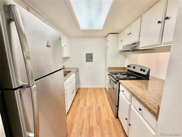 12142 Melody Drive #202 Westminster, CO 80234