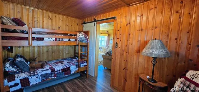 76 Vista Drive Westcliffe, CO 81252