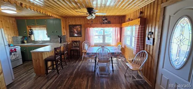76 Vista Drive Westcliffe, CO 81252