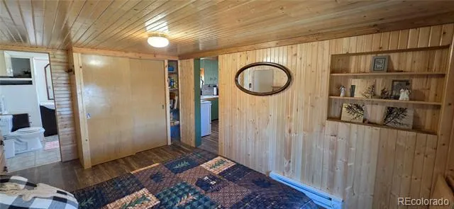 76 Vista Drive Westcliffe, CO 81252