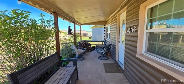 76 Vista Drive Westcliffe, CO 81252